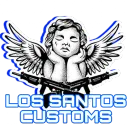 💸Los Santos Customs👑