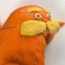 lorax's basement