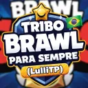 Tribo Brawl Para Sempre 🇧🇷 (LulliTP)
