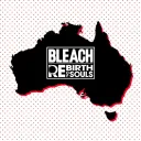 Bleach: Rebirth Of Souls OCE/SEA