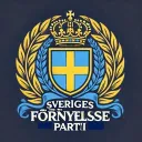 Sveriges förnyelse parti