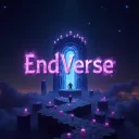 EndVerse Discord server icon