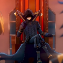 The Anime Federation Discord server icon