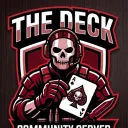 The deck