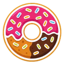 Donut Games