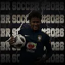BR Soccer 20k25