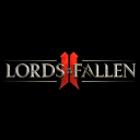 Discovery icon for Official Lords of the Fallen Discord server