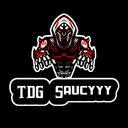 TGD SQUAD SAUCYYYY Discord Server Icon