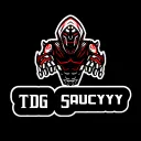 TGD SQUAD SAUCYYYY Discord Server Icon