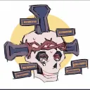 ︱lobotomy Corporation au︱TRP