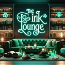 тнє ιηк lσυηgє