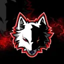 Black wolf #100