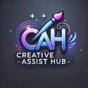 ---> || Creative Assist Hub || <---