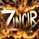 Discovery icon for 𝚉 𝙸 𝙽 𝙲 𝙸 𝚁 Discord server