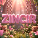 Discovery icon for 𝚉 𝙸 𝙽 𝙲 𝙸 𝚁  #Performatif Discord server