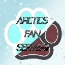 ❄🦊ARCTIC FOX FAN SERVER🦊❄
