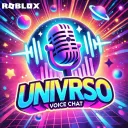 Universo voice chat