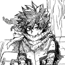 My Hero Academia/Boku no Hero Academia Roleplay Server