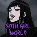 Goth Girl World