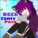 RGCG Comfy Pack