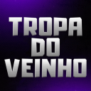 Tropa do Veinho Discord Server Icon