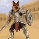 the k9 unit