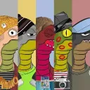 Alligator Hash Club
