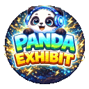 🐼𝙿𝙰𝙽𝙳𝙰 𝙴𝚇𝙷𝙸𝙱𝙸𝚃🐼