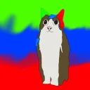 Meowl badge