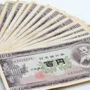 100円玉のサーバー
