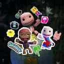 LittleBigPlanet Sackboy SERVER