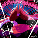 //Jujustu Legacy\\ Discord server icon