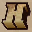    HYVERS | 01-08 MAJ GAMEPLAY Discord Server Icon