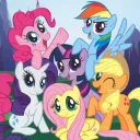 MLP fanclub <33