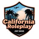 CA | California State Roleplay |    Discord Server Icon