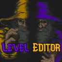 Ambidextro Level Editor