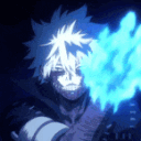 My Hero Training Grounds
