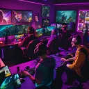 Streamer´s Nexus