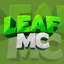 LeafMC 🍃 | New Gen ⛏