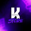 K Community (A VENDA) Discord Server Icon