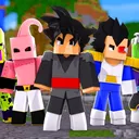 Server Rizer, vendo se vai rolar algo
