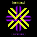 TYL Records Server discord icon