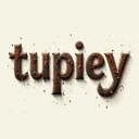 Tupiey #SHOP