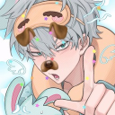 Versukae Discord server icon