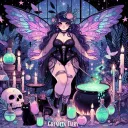 Ever's Apothecary