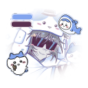 ♯　/chance　sfw   、ntox