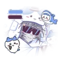 ♯　/chance　sfw 、ntox