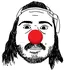 Serveur de Margera