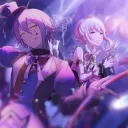 The Velvet Stage Sekai - J2L = Banned