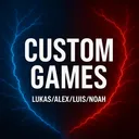 Custom Games Live 🔴